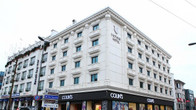 Отель Victory Hotel & Spa Istanbul