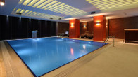 Отель Victory Hotel & Spa Istanbul, фото 2