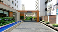 Отель Divan Istanbul City