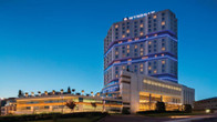 Отель Wyndham Grand Istanbul Europe