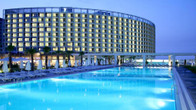 Crystal Centro Resort