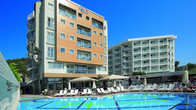 Cettia Beach Resort