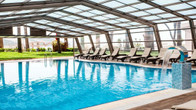 Отель Tusan Beach Resort, фото 2