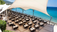 Отель Tusan Beach Resort, фото 4