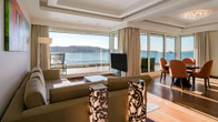 Отель Radisson Blu Bosphorus Hotel, фото 2