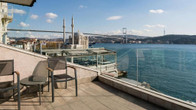 Отель Radisson Blu Bosphorus Hotel, фото 3