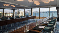 Отель Radisson Blu Bosphorus Hotel, фото 4
