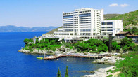 Отель Korumar Hotel Deluxe, фото 2