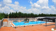 Yayoba Hotel
