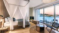 Cape Bodrum Luxury Hotel & Beach, фото 3