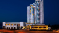 Отель Divan Istanbul Asia