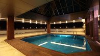 Отель Grand Hotel Gaziantep, фото 2