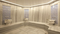 Отель Grand Hotel Gaziantep, фото 3
