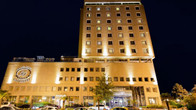 Отель Grand Hotel Gaziantep