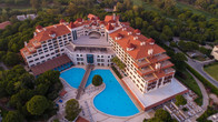 Отель Sirene Belek Hotel, фото 2