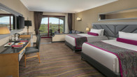 Отель Sirene Belek Hotel, фото 4