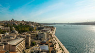 Отель Novotel Istanbul Bosphorus, фото 2
