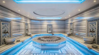 Отель Novotel Istanbul Bosphorus, фото 3