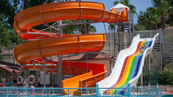 Asdem Beach Hotel, фото 2