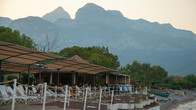 Asdem Beach Hotel, фото 3