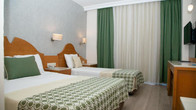 Asdem Beach Hotel, фото 4
