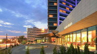 Отель Grand Ankara Hotel & Convention Center, фото 2