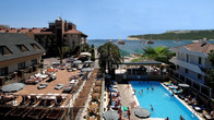 Ambassador Plaza Hotel