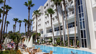 Quadas Hotel — Adult Only