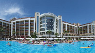 Grand Pasa Hotel