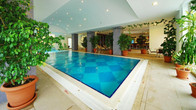 Grand Pasa Hotel, фото 2