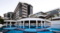 Kaila Beach Hotel