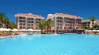 Hotel Turan Prince, фото 3