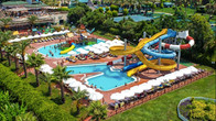 Hotel Turan Prince, фото 2