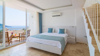 Kalkan Oasis Hotel & Spa — Adults Only, фото 4
