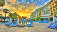Lyra Resort, фото 20