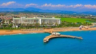 Lyra Resort & Spa