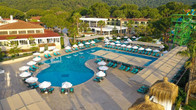 Crystal Flora Beach Resort, фото 2