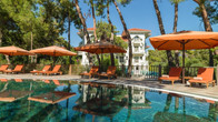 Ali Bey Resort Sorgun