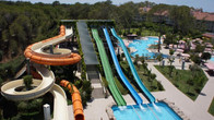 Ali Bey Resort Sorgun, фото 2