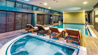Grand Cettia Hotel, фото 4