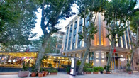 Pierre Loti Hotel
