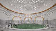 Çelik Palas Hotel Convention Center & Thermal Spa