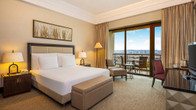 Çelik Palas Hotel Convention Center & Thermal Spa, фото 4