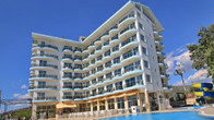 Arora Hotel
