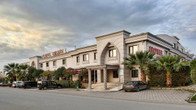 Seckin Hotel Spa & Wellness