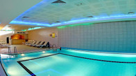Seckin Hotel Spa & Wellness, фото 2