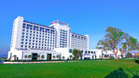 Отель The Green Park Pendik