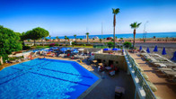 Big Blue Sky Hotel, фото 2