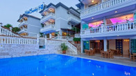 Sunny Hill Alya Hotel, фото 2