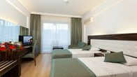Sunny Hill Alya Hotel, фото 4